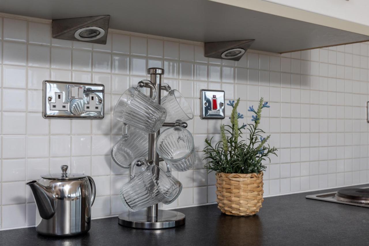 Leeds Most Stunning Penthouse! - Sleeps 8 Leilighet Eksteriør bilde
