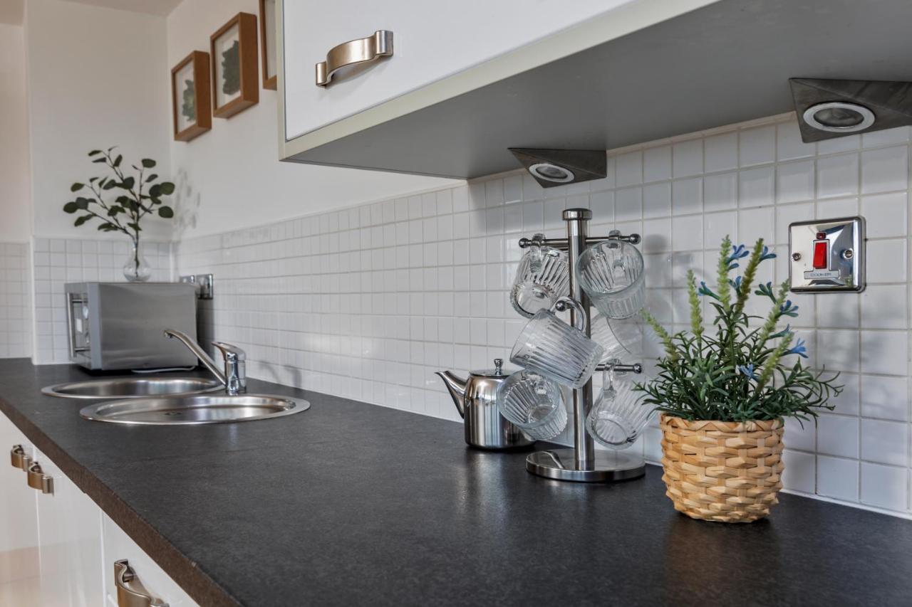 Leeds Most Stunning Penthouse! - Sleeps 8 Leilighet Eksteriør bilde